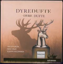 Dyredufte - dyre dufte