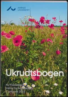 Ukrudtsbogen
