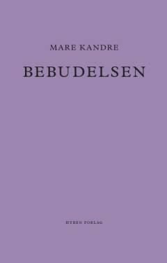 Bebudelsen