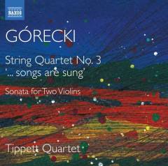 Complete string quartets, 2
