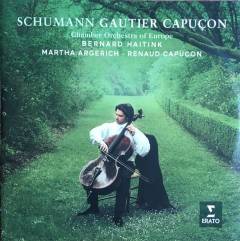 Schumann