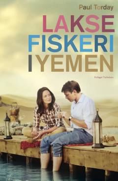 Laksefiskeri i Yemen