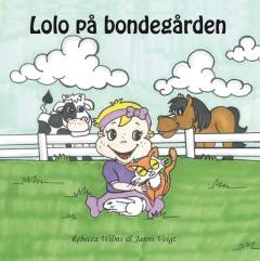 Lolo på bondegården