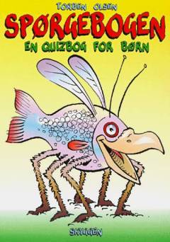 Spørgebogen. Bind 1