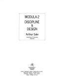 Modula-2 : discipline & design