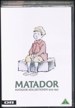Matador. Episode 4, 5, 6