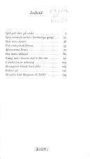 Den store danser og de andre