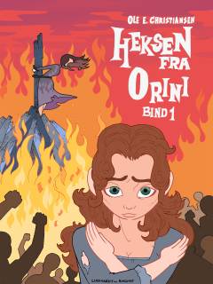 Heksen fra Orini