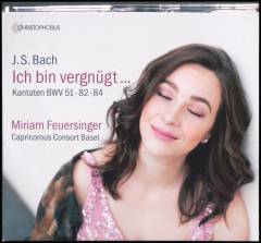 Ich bin vergnügt