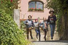 De 5 i dinosaurernes dal