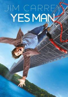 Yes man