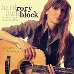 Hard luck child : a tribute to Skip James