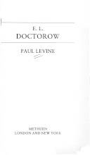 E.L. Doctorow