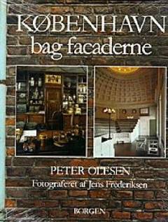 København bag facaderne