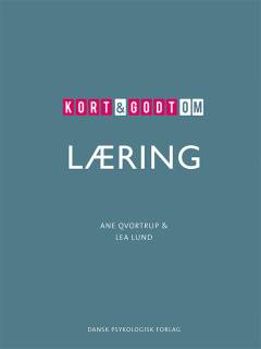Kort & godt om læring
