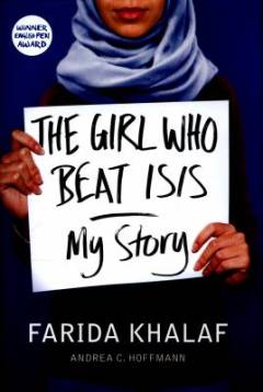 The girl who beat ISIS : Farida's story