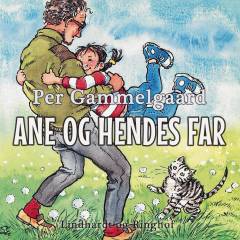 Ane og hendes far