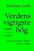 Verdens vigtigste bog : kristendommen, Bibelen og vores verden