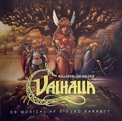 Valhalla - balladen om Balder