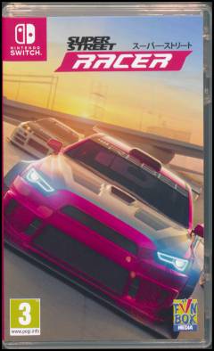 Super street - racer