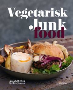 Vegetarisk junkfood