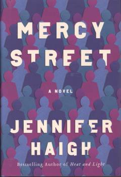 Mercy Street: a novel