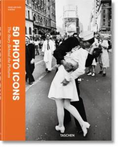 50 photo icons : the story behind the pictures