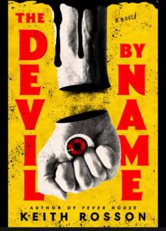 The devil by name : a novel
