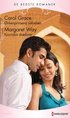 Ørkenprinsens sekretær: Koorakis skæbne