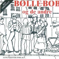 Bølle-Bob og de andre