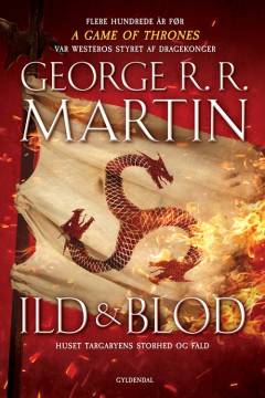 Ild & blod