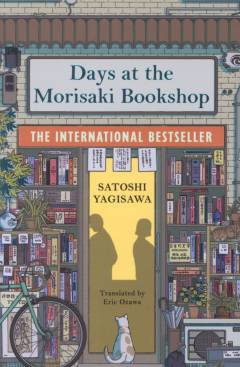 Days at the Morisaki Bookshop