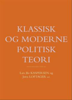 Klassisk og moderne politisk teori
