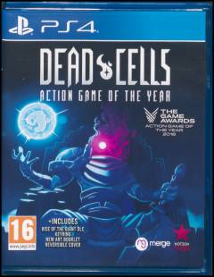 Dead cells