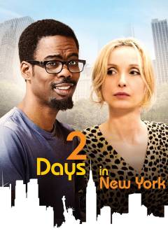 2 days in New York