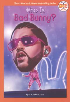 Who is Bad Bunny?