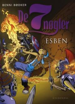 Esben