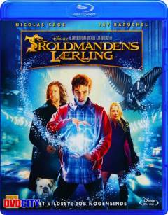 Film (dvd), 2010