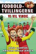Vi vil vinde