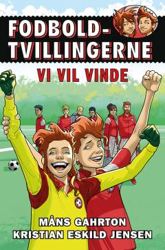 Vi vil vinde
