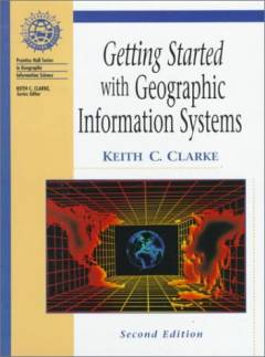 Getting started with geographic information systems