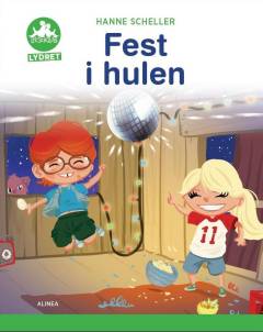 Fest i hulen