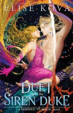 A duet with the siren duke