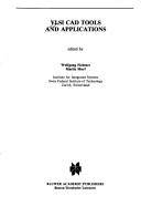VLSI CAD tools and applications