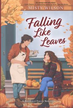 Falling like leaves