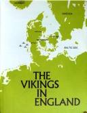Vikingerne i England og hjemme i Danmark : Nationalmuseet, Brede, 11. april-16. august 1981 : Forhistorisk Museum Moesgård, Århus, 5. september-31. december 1981 : The Yorkshire Museum, York, 3. april-30. september 1982