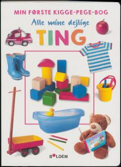 Billedbog, 2. udgave, 2018