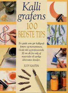 Kalligrafens 100 bedste tips