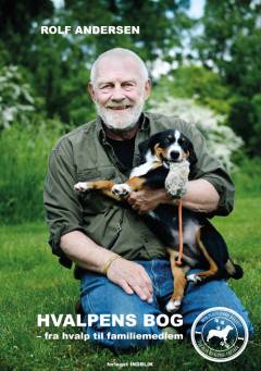 Hvalpens bog : fra hvalp til familiemedlem