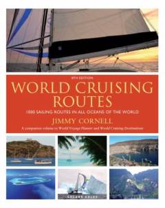 World cruising routes : 1000 sailing routes in all oceans of the world